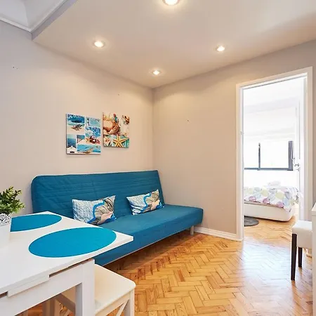 Appartement Beguest For 6